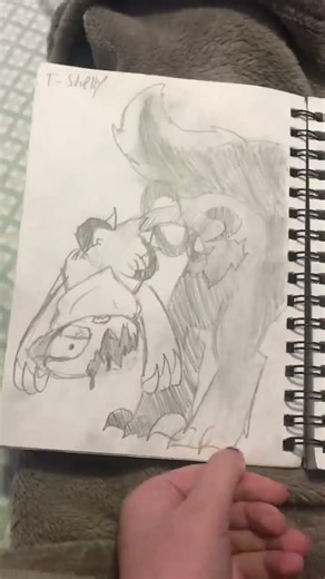 {Dandys world designs} ||+1 object show drawing||