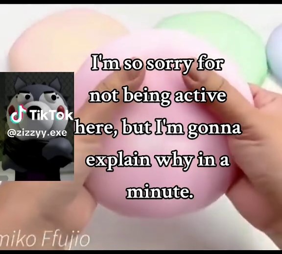 Return After Absence: Personal Update and Challenges