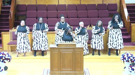 Founders Observance 2025 | United Holiness Church Inc.