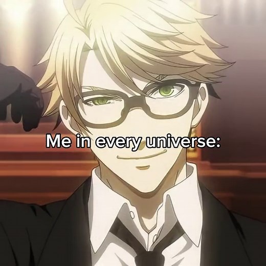Black Butler: Grell Sutcliff - Grim Reaper Supremacy