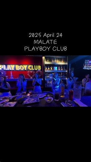 #Philippines #フィリピン #manila #MALATE #KTV