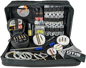 Otis Elite Gun Cleaning Kit (Select Your Style)