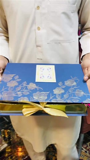Thoughtful Eid Gift Box Ideas for Your Husband