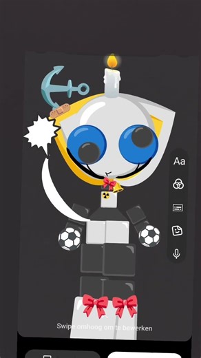 idk to text here v: #emojicat
