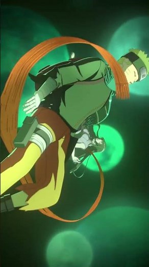 Why Naruto and Hinata's Love Story Is So Beautiful