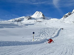 Skitechniek: leren carven (video)