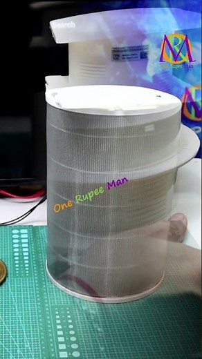 🔥 100% Effective Best Homemade Air Purifier 🔥 Must Have