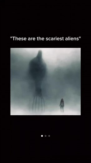 War of the Worlds - Trending Alien Movie Edit