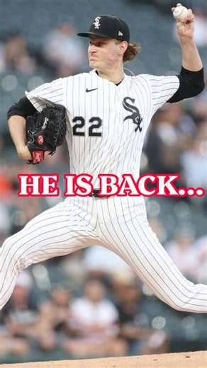 White Sox make HUGE pitching move…￼