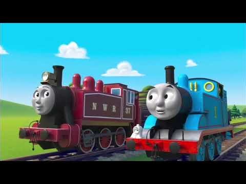 Characters (Cars) (V2) Part 23 - A New Customer/Crusing
