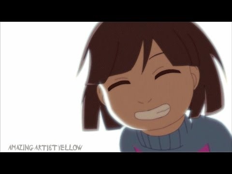 Undertale Anime - Opening (English version)
