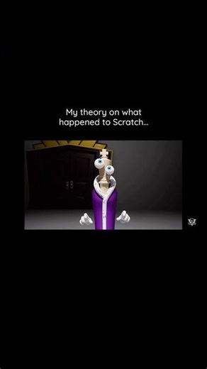 what’s your theory on what happened to scratch? 😔 #theamazingdigitalcircus #tadc #digitalcircus