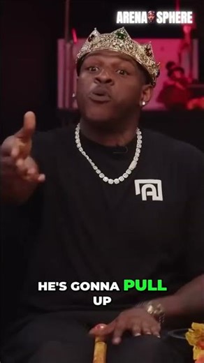 Gilbert Arenas EXPOSES Point Guard MYTH #shorts