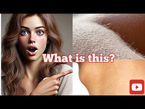 Strange Body Parts You Didn't Know Had a Purpose!
