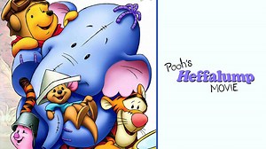 Pooh's Heffalump Movie Movie (2005) | Release Date, Cast, Trailer, Songs, Streaming Online at Hotstar