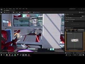 UE5 Lyra Tutorial Spawn More Bots and Change TDM win conditions.