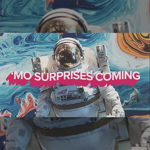 GOMO celebrates first anniversary with lineup of all-digital activities