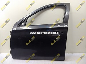 Puerta Delantera Izquierda SUZUKI ALTO 800 F8D SOHC 12 VALV 4X2 2013 2014 2015 - Desarmaduria IPAR