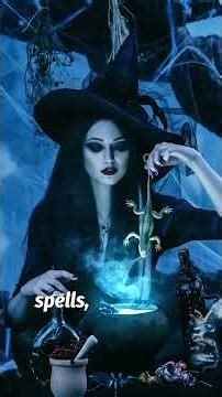 Unlock Forbidden Occult Powers: Witchcraft, Hexes & Kabbalah