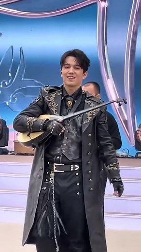 Dimash Kudaibergen - Dombra Performance