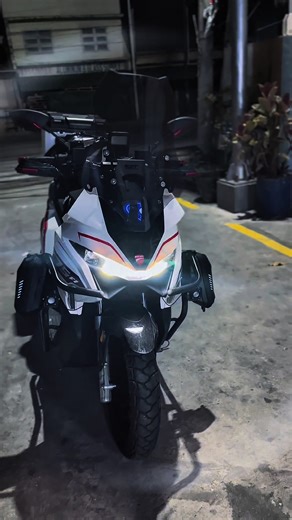 Motorstar Easy Ride 175 Adventure: A Real Review