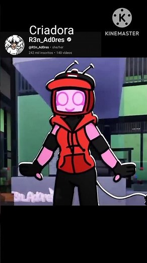 Forsaken x Dandy's World Ep 32 #animation #forsake #dandysworld #fypシ #fypシ゚ #fyp @R3n_Ad0res