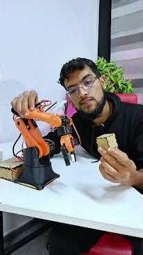 what’s Inverse Kinematics (IK) in robotics