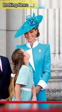 Kate Middleton’s Biggest Tiara Moment Yet | Princess of Wales Stepping Into Queen Role