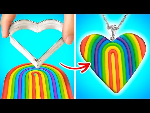 3D PEN CRAFTS And DIY CEMENT DECOR TRICKS || Speedy Drawing With a 3D Pen! 123GO! SCHOOL