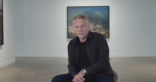 Edward Burtynsky: Africa