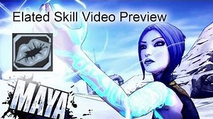Elated skill video preview.