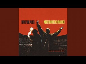 Heathens (Live in Mexico City)