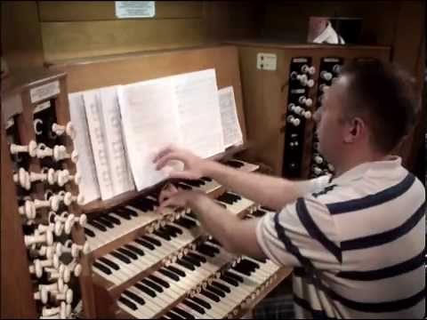 Wedding Processional from "The Sound of Music"