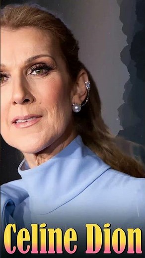 Celine dion - I Love You