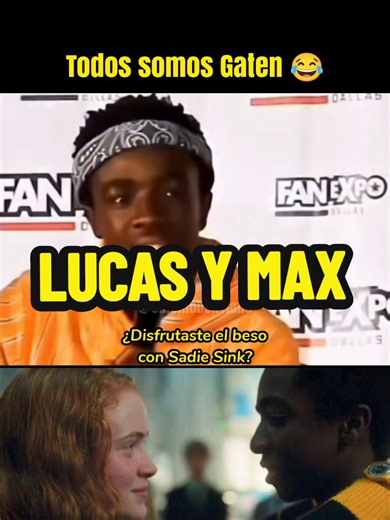Lucas y Max representan una de las relaciones más humanas y realistas de Stranger Things. Lo suyo no es un romance idealizado, sino un vínculo que crece entre discusiones, distancia y madurez, hasta transformarse en apoyo incondicional. Lucas aprende a escuchar y a estar presente incluso cuando no sabe cómo ayudar, mientras Max encuentra en él un refugio silencioso cuando el dolor y la culpa la aíslan del resto. Su evolución demuestra que el amor verdadero, incluso en el caos de Hawkins, se cons