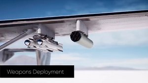 SNC’s aviation modification & integration expertise makes it a go-to provider of innovative mission solutions designed to get the job done. Visit us at #SOFIC booth 1427 to learn how the MC-145B Coyote platform is living up to this standard of excellence! #SOFIC2022 #SOF #SpecialOperations #SpecialOps #Airpower #TeamSNC https://bit.ly/2VZgqzh | Sierra Nevada Corporation