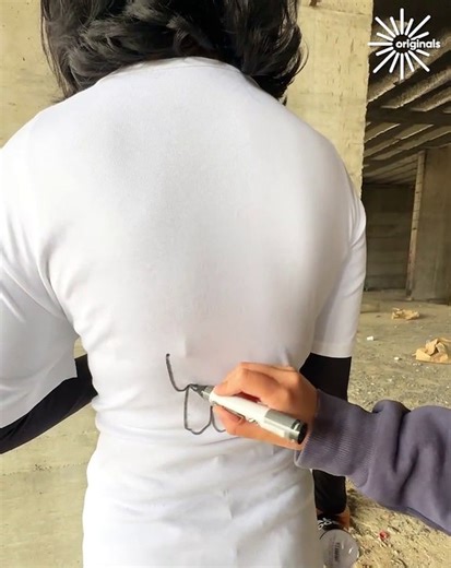 Try guess the drawing challenge with your friend😀