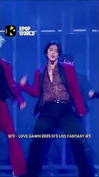 The KPOP Tours That Defined 2025