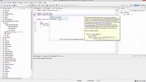 Java Tutorial - JUnit Tests