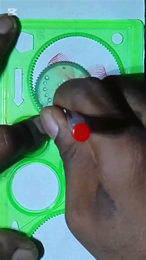 amazing art design 💮💥👌 easy pattern design #drawingideas #art #pattern