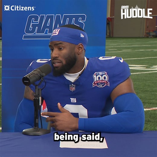 64K views · 623 reactions | We continue our position series with the edge rushers, including new Brian Burns. We talk about their role in the new defense and more  Full podcast ️: nygnt.co/gh71524 Subscribe : nygnt.co/huddle Watch : nygnt.co/ghyt71524 | New York Giants | Facebook