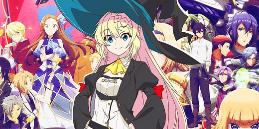 30 Anime With the Longest Titles Ever, Ranked