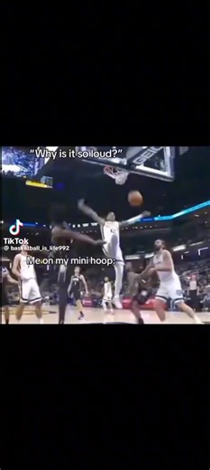 me on my skills pro mini hoop