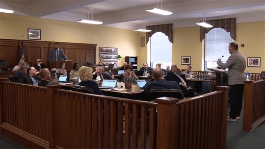 West Virginia lawmakers weigh tech to ease CPS workload in child abuse and neglect cases