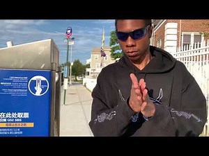 Cyborg Orrin - A Day in the Life (Episode 2)