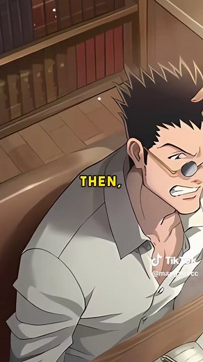 Hunter License: All Advantages Explained | HxH