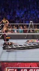 Who became Tag Champs?Tegan & Shotzi or Natalya &Tamina? #wwe #entertainment #gaming #story #shorts