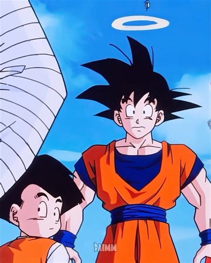 Goku Finds Out Krillin Married Android 18 😭| Dragon Ball Z |