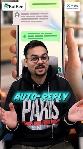WhatsApp API Automation for Business 🔥 | Smart WhatsApp with BotBee