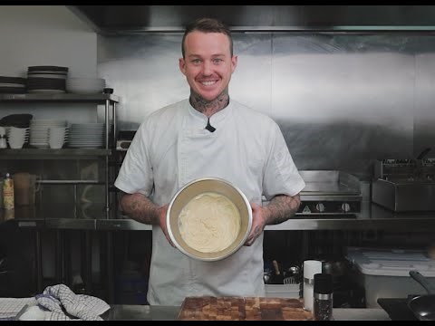 How To Make Your Own Aioli Sauce